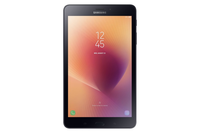 Samsung Introduces the New Samsung Galaxy Tab A-2017, 8.0